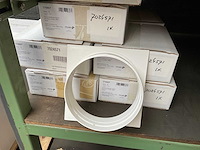 Verhoogring voor skimmer (5x) - afbeelding 1 van  1