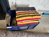 Verhuisdekens en rol inpakdeken - afbeelding 2 van  3