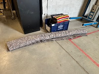 Verhuisdekens en rol inpakdeken - afbeelding 3 van  3