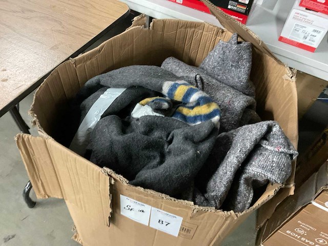 Verhuisdekens - afbeelding 1 van  2