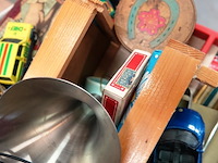 Verhuisdoos met diversen - afbeelding 3 van  5