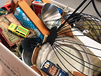 Verhuisdoos met diversen - afbeelding 4 van  5