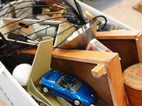 Verhuisdoos met diversen - afbeelding 5 van  5