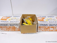 Verhuishulpset - 3 stuks - afbeelding 1 van  4