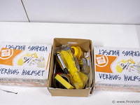 Verhuishulpset - 3 stuks - afbeelding 2 van  4