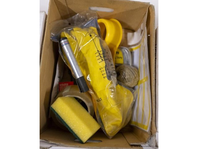 Verhuishulpset - 3 stuks - afbeelding 4 van  4