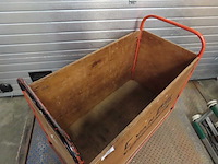 Verhuiskar - afbeelding 2 van  3