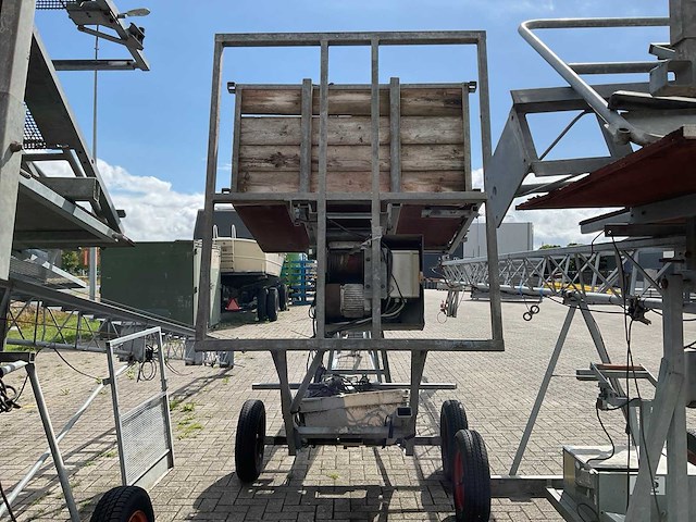 Verhuislift (3x) - afbeelding 10 van  23