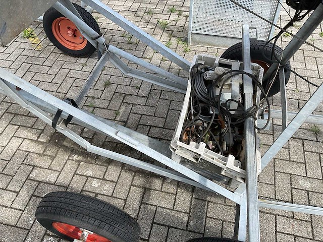 Verhuislift (3x) - afbeelding 11 van  23
