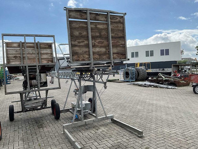 Verhuislift (3x) - afbeelding 16 van  23
