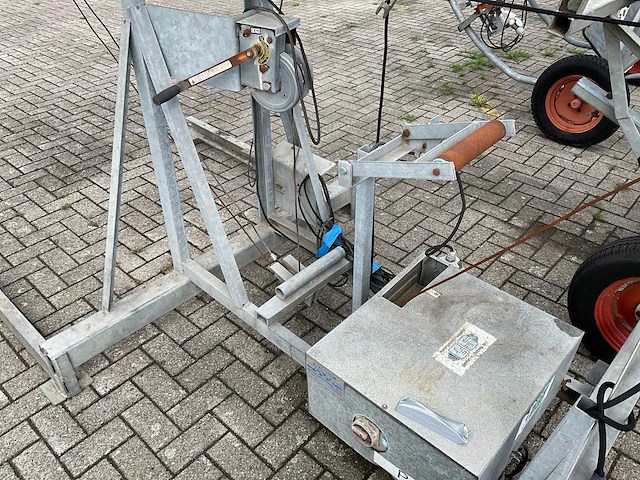 Verhuislift (3x) - afbeelding 18 van  23