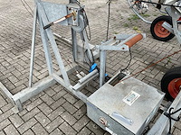 Verhuislift (3x) - afbeelding 18 van  23