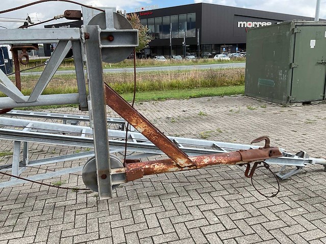 Verhuislift (3x) - afbeelding 19 van  23