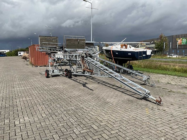 Verhuislift (3x) - afbeelding 1 van  23