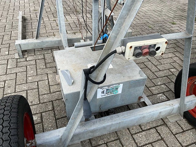 Verhuislift (3x) - afbeelding 20 van  23