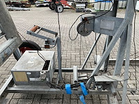 Verhuislift (3x) - afbeelding 21 van  23