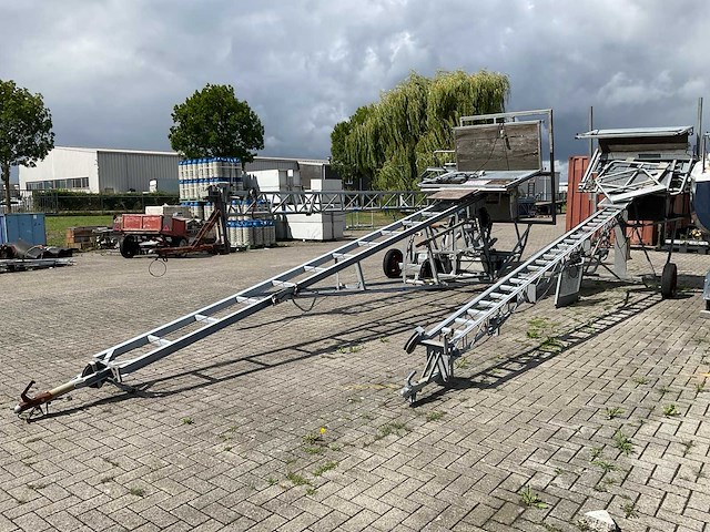 Verhuislift (3x) - afbeelding 2 van  23