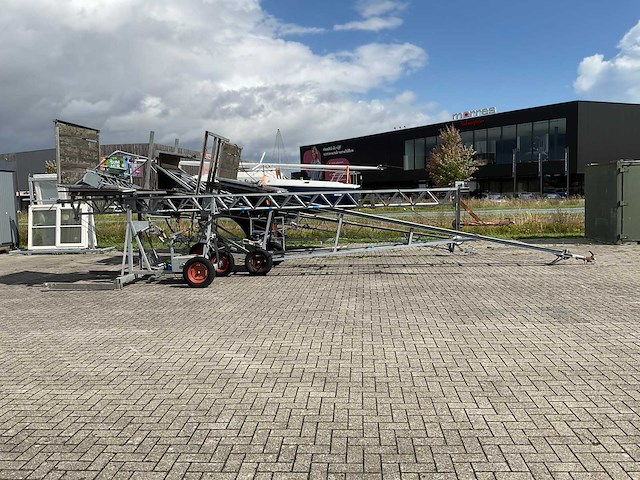 Verhuislift (3x) - afbeelding 3 van  23