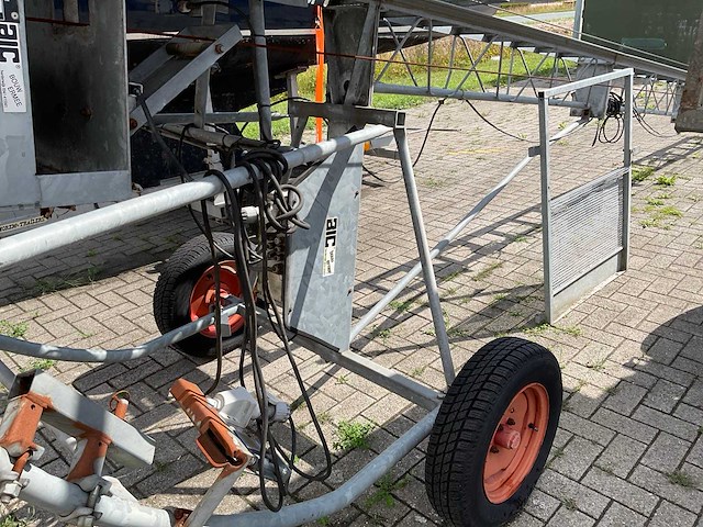Verhuislift (3x) - afbeelding 6 van  23