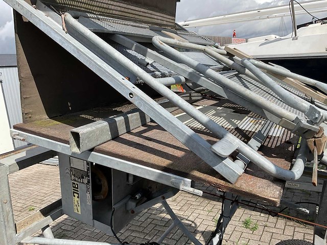 Verhuislift (3x) - afbeelding 7 van  23