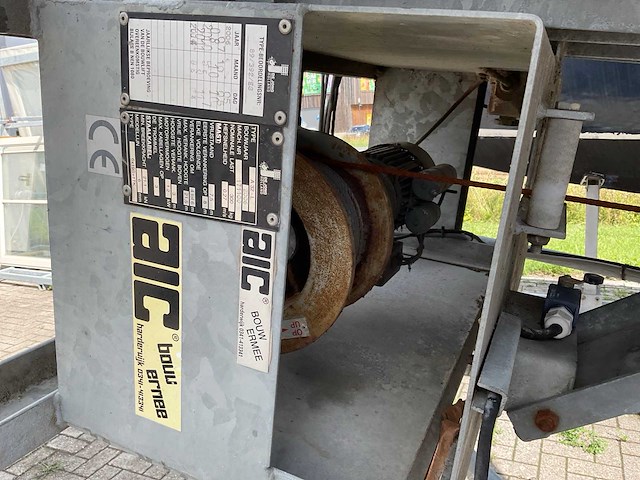 Verhuislift (3x) - afbeelding 8 van  23