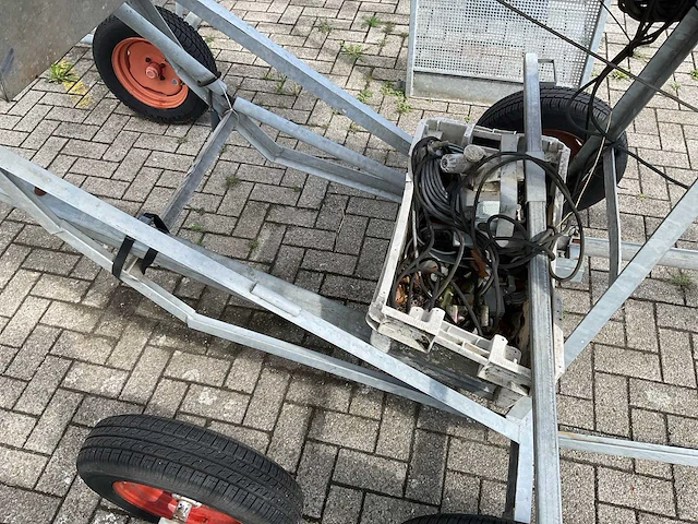 Verhuislift (3x) - afbeelding 3 van  23