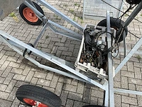 Verhuislift (3x) - afbeelding 3 van  23