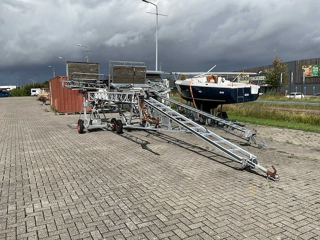 Verhuislift (3x) - afbeelding 1 van  23