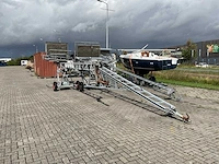 Verhuislift (3x)