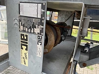 Verhuislift (3x) - afbeelding 22 van  23