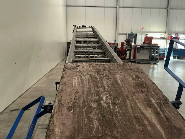 Verhuislift - afbeelding 1 van  9