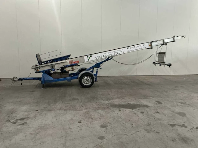 Verhuislift - afbeelding 9 van  9