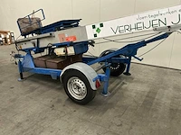 Verhuislift - afbeelding 2 van  9