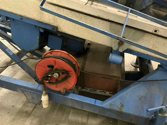 Verhuislift - afbeelding 6 van  9
