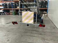 Verhuislift - afbeelding 7 van  9