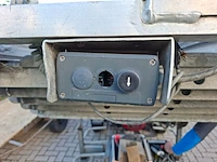 Verhuiswagenaanhanger, bucker, hd21/06, 2006 - afbeelding 10 van  23