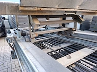 Verhuiswagenaanhanger, bucker, hd21/06, 2006 - afbeelding 11 van  23