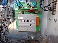 Verhuiswagenaanhanger, bucker, hd21/06, 2006 - afbeelding 16 van  23