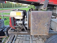 Verhuiswagenaanhanger, bucker, hd21/06, 2006 - afbeelding 20 van  23