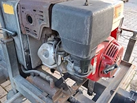 Verhuiswagenaanhanger, bucker, hd21/06, 2006 - afbeelding 23 van  23