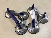 Veribor blue line overige glasbewerkingsapparatuur - afbeelding 1 van  7