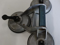 Veribor glaszuigers - 3 stuks - afbeelding 2 van  4