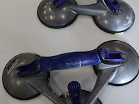 Veribor glaszuigers - 3 stuks - afbeelding 4 van  4