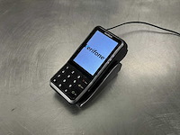 Verifone - pinautomaat - afbeelding 1 van  4