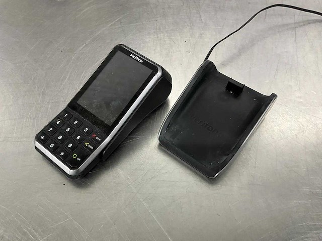 Verifone - pinautomaat - afbeelding 4 van  4