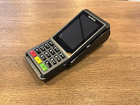 Verifone - v400c plus - pinautomaat - afbeelding 1 van  2