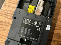 Verifone - v400c plus - pinautomaat - afbeelding 3 van  3