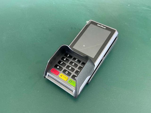 Verifone p400 pinautomaat (10x) - afbeelding 2 van  4