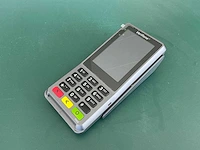 Verifone p400 plus pinautomaat (8x) - afbeelding 2 van  3