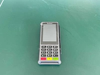 Verifone p400 plus pinautomaat (8x)